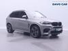 Prodm BMW X5 4,4 M 423kW xDrive Pano CZ DPH