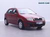 Prodm koda Fabia 1,2 12V CZ Ambiente