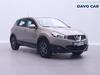 Prodm Nissan Qashqai 1,6 i 86kW Acenta CZ Serv.kn.