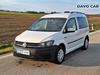 Prodm Volkswagen Caddy 2,0 TDI 55kW Beach