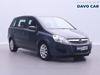 Opel 1,6 i Enjoy Klima Tan 7-Mst