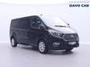 Ford 2,0 TDCi 136kW 8-Mst Long DPH