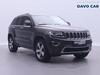 Prodm Jeep Grand Cherokee 3,0 CRD 250k 4WD CZ Overland