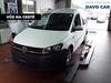 Prodm Volkswagen Caddy 2,0 TDI Klima 1.Majtel DPH