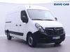 Prodm Opel Movano 2,3 CDTI 100kW CZ L2H2 DPH