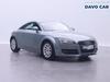 Prodm Audi TT 2,0 TFSI 147 kW Xenon 1.Maj.