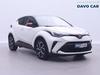 Toyota C-HR 2,0 Hybrid E-CVT CZ 1.Maj DPH