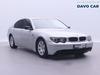 Prodm BMW 7 3,0 730d 160kW Ke Xenon