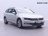 Volkswagen 2,0 TDI 110kW LED ACC Navi