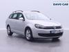 Volkswagen 1,6 TDI Comfort Serv.Kniha