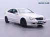 Prodm Mercedes-Benz C 1,8 180 105kW Aut. STK 04/2026