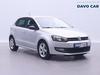 Prodm Volkswagen Polo 1,4 MPI 63kW Silver Edition