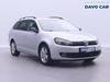 Volkswagen 2,0 TDI 103kW Match Navi Ke