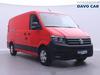 Volkswagen 2,0 TDI 103kW DSG CZ 1.Maj. DP