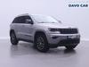 Jeep 3,0 CRD 4WD Trailhawk CZ DPH