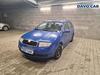 Prodm koda Fabia 1,9 TDI 74kW CZ STK 11/25