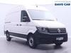 Volkswagen 2,0 TDI 103kW L2H2 Klima DPH