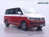 Volkswagen 2,0 TDI 150KW Highline 4M DSG