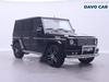 Prodm Mercedes-Benz G 4,0 400CDI V8 184kW