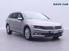 Volkswagen 2,0 TDI Highline Navi LED 1Maj