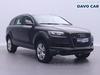 Audi 3,0 TDI Quattro CZ Ke Xenon