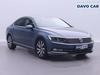 Volkswagen 2,0 TDI DSG CZ Highline DPH