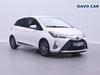 Toyota 1,5 VVT-i Y20 CZ 1.Maj. DPH