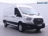 Ford 2,0 TDCI 96kW Klima L3H2 DPH