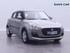 Suzuki 1,2 Mildhybrid Klimatizace