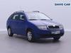 Prodm koda Fabia 1,9 TDI 74kW CZ Klima STK11/25