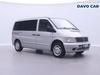 Mercedes-Benz 2,0 i 95kW Westfalia 49 tkm !!