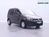 Volkswagen 1,2 TSI 63kW Klima Serv.kniha