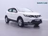 Prodm Nissan Qashqai 1,2 DIG-T 85kW CZ Klima Tan