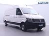 Volkswagen 2,0 TDI 130kW 1.Maj L3H2 DPH