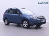 Subaru 2,0 i 110kW Active AWD CZ