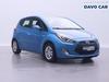 Hyundai 1,6 i 91kW CZ 1.Maj. Serv.knih