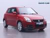 Suzuki 1,6 i 92kW Sport Aut. Klima