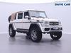 Prodm Mercedes-Benz G 6,0 650 Maybach Landaulet AMG