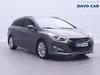 Hyundai 1,7 CRDi 100 kW Experience CZ