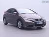 Honda 1,8 i 104kW Lifestyle 1.Maj.