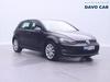 Volkswagen 1,4 TSI 90kW Highline Xenon