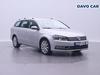 Volkswagen 2,0 TDI 103kW Highline DPH