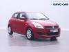 Suzuki 1,2 VVT 69kW CZ Klima