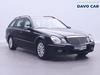 Mercedes-Benz 3,0 E 320 CDI Elegance Xenon