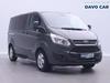 Ford 2,0 TDCi 96kW Titanium 8-Mst