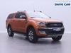 Ford 3,2 TDCI 147kW CZ Wildtrack DP