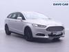 Ford Mondeo 2,0 TDCi 110kW LED Navi DPH