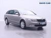 koda 1,8 TSI Ambition Combi AP