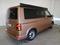 Volkswagen California 2,0 TDI Coast 4MOT DSG VAN