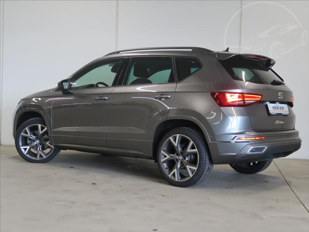 Seat Ateca 1,5 TSI 110 kW FR DSG Panorama